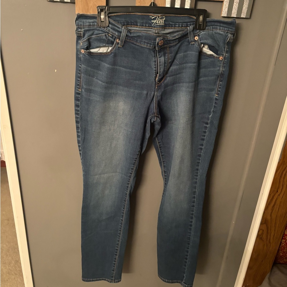 Cute skinny jeans